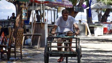 Lombok Utara Pangkas Target Pendapatan Rp39,19 Miliar