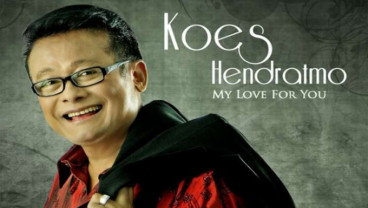 Meninggal pada Usia 79 tahun, Ini Perjalanan Karier Koes Hendratmo