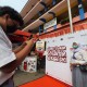 Gratis Vaksinasi Covid-19 di Ibu Kota, Kuota Terbesar di Jakarta Pusat 