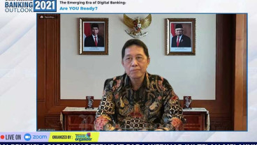OJK Sebut 3,6 Juta Debitur UMKM Terima Restrukturisasi Kredit