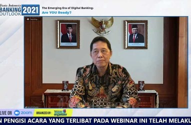 OJK Sebut 3,6 Juta Debitur UMKM Terima Restrukturisasi Kredit