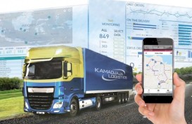 Kamadjaja Logistics Pakai Cloud untuk Transformasi Digital