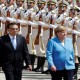 Ini Tanggapan Angela Merkel Soal Kematian Dubes Jerman di China
