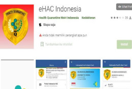 Polisi Hentikan Kasus Dugaan Kebocoran Data eHAC, Ini Alasannya