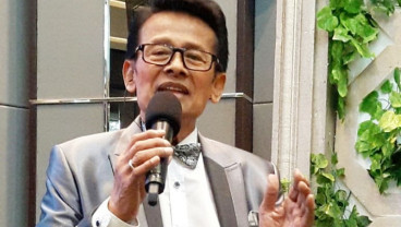 Koes Hendratmo Berpulang, Ini Ungkapan Duka Persatuan Artis Film