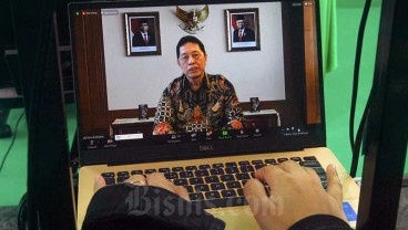 OJK Ungkap 3 Alasan Restrukturisasi Kredit Diperpanjang hingga 2023