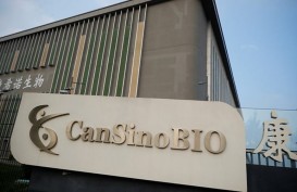 Studi: Campuran CanSinoBIO -Sinovac Hasilkan Respon Antibodi Lebih Kuat