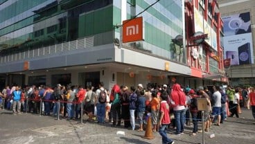 Xiaomi Andalkan Penjualan Gawai via Daring saat Pandemi