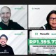 Peduli Penanganan Covid-19, Manulife Indonesia Donasi 500 Lebih Tabung Oksigen