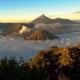 Wisata Bromo dan Semeru Kembali Dibuka, Ini yang Harus Diperhatikan Pengunjung