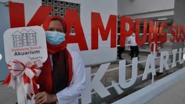 Sejarah Laboratorium Oseanologi Terbesar se-Asia Tenggara di Kampung Akuarium