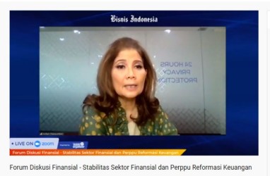 Krisis Beruntun Bikin Investor Pilih Investasi Jangka Pendek