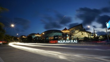 Bandara I Gusti Ngurah Rai Raih Protokol Kesehatan Terbaik se-Asia Tenggara