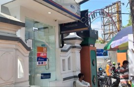 Rekening ASN Klaten Dibobol, ATM Bank Jateng di Samsat Tutup