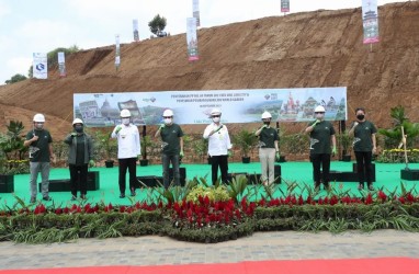 Resmi Menjadi KEK Pariwisata, MNC Lido City Targetkan 7 Juta Pengunjung