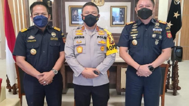 Tingkatkan Pelayanan, Bea Cukai Gandeng Instansi Pemerintahan di Berbagai Daerah