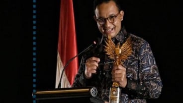 Anies Baswedan: Pelanggar Prokes Seperti Holywings Dilarang Beroperasi Sampai Pandemi Selesai