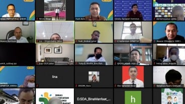 Jelajah Investasi: Siapkan Pergub Perizinan Berbasis Risiko, Jabar Lindungi UMKM dan Investor