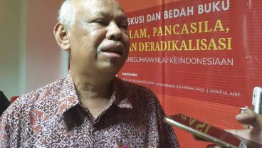 Profesor Azyumardi Azra Sebut Nadiem Tidak Paham Pendidikan Nasional, Ada Apa?