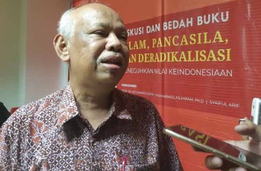 Profesor Azyumardi Azra Sebut Nadiem Tidak Paham Pendidikan Nasional, Ada Apa?