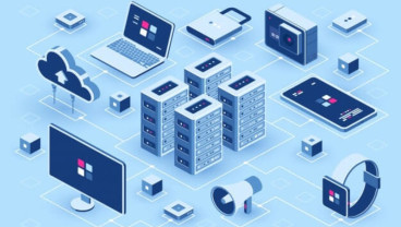 Peralihan Pusat Data Tak Serta Merta Bikin Industri Telekomunikasi Sehat