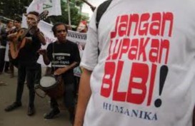 BLBI Bebani Negara Sampai 2043, Sisa Pokok Pinjaman Rp49 Triliun