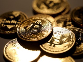 Resmi! Bitcoin Jadi Mata Uang Legal di El Savador