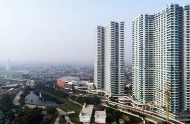 Yakin Kinerja Pulih, PP Properti (PPRO) Targetkan Pendapatan Rp1,7 Triliun