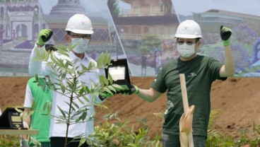 Ridwan Kamil: KEK Lido Jadikan Jabar Selatan Naik Kelas