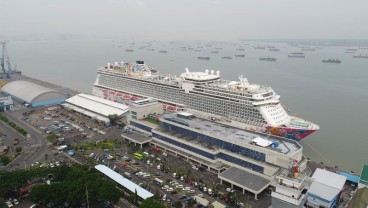 PERDAGANGAN DOMESTIK MENINGKAT : Perlu Terobosan Pengiriman Barang