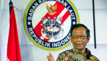 Mahfud Md Ingin Bangun Lapas Baru dari Aset Sitaan BLBI