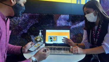 Bank Jago (ARTO) dan Sederet Rencana Strategis di Bank Digital