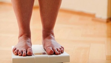 Orang Berusia 18-24 Tahun Berisiko Lebih Tinggi Obesitas