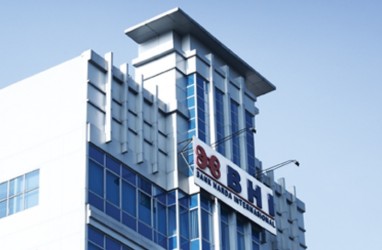 Bank Milik Chairul Tanjung (BBHI) Bakal Rights Issue, Lepas 11 Miliar Saham