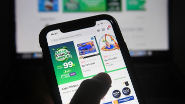 Duh! Ekonomi Digital RI Terancam Jalan di Tempat, Jika...