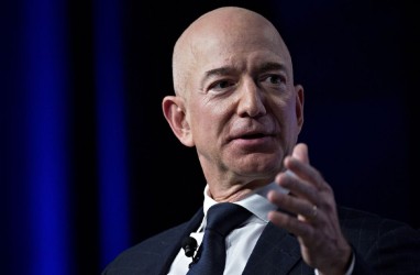 Jeff Bezos Investasi di Startup Anti Aging, Begini Komentar Elon Musk