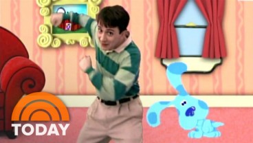 Rayakan Hari Jadi ke-25, Steve Burns Ungkap Alasan Hengkang dari Blue’s Clues