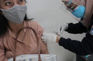 Catat! Ini Syarat dan Lokasi Vaksin Moderna dan Pfizer di Jakarta