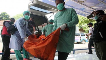 Polisi Periksa Komandan Jaga Lapas Tangerang terkait Kebakaran