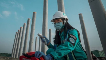 PTPP Bukukan Kontrak Baru Rp9,54 Triliun hingga Juli 2021