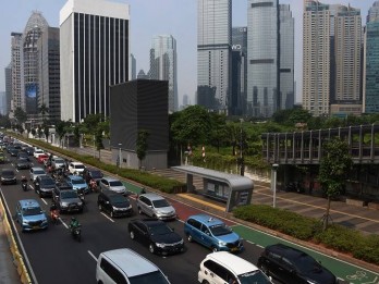 Jakarta PPKM Level 3, Berikut Aturan untuk Sektor Penanggulangan Bencana