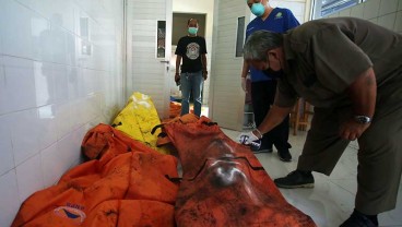 Kebakaran Lapas Tangerang: Korban Tewas Bertambah Jadi 44 Orang