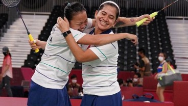 Prestasi di Olimpiade dan Paralimpiade Cerminan Olahraga Indonesia Makin Baik