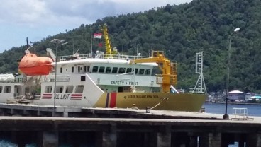 Angkutan Perintis Tetap Berlayar saat Pandemi, Ini Prosedurnya
