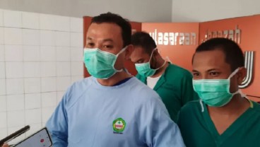 Korban Tewas Kebakaran di Lapas Tangerang Jadi 44 Orang