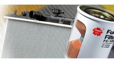 Produsen Filter Sakura (SMSM) Incar Pendapatan Rp3,8 Triliun, Ini Strateginya