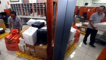 Harbolnas 9.9, Pos Indonesia dan J&T Express Antisipasi Lonjakan Pengiriman