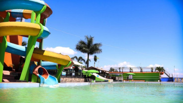 Purwakarta Masuk PPKM Level 2, Objek Wisata Dimungkinkan Beroperasi