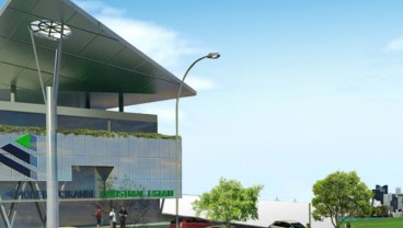 Potensi Kakap, Menperin Dorong Kawasan Industri Adaptasi Sektor Halal 