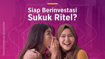 Alhamdulillah, Penjualan SR015 Tembus Rp23,7 Triliun